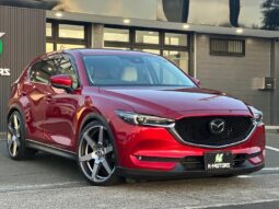 Mazda CX-5 XD