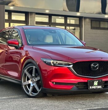 Mazda CX-5 XD