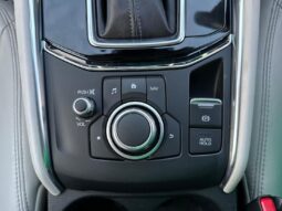 
										CX-5 XD L Package 2.2 Turbo Diesel full									
