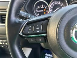 
										CX-5 XD L Package 2.2 Turbo Diesel full									