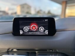 
										CX-5 XD L Package 2.2 Turbo Diesel full									