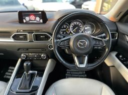 
										CX-5 XD L Package 2.2 Turbo Diesel full									