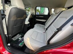 
										CX-5 XD L Package 2.2 Turbo Diesel full									