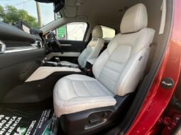 
										CX-5 XD L Package 2.2 Turbo Diesel full									