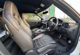 
										Nissan GT-R R35 Pure Edition full									