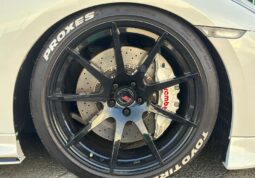 
										Nissan GT-R R35 Pure Edition full									