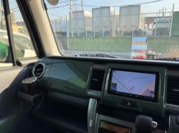 
										Suzuki Hustler 2015 full									