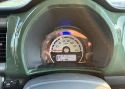 
										Suzuki Hustler 2015 full									
