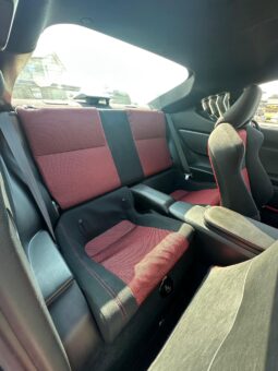 
										Toyota 86 GT (2016) full									