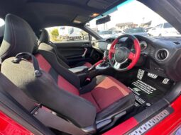 
										Toyota 86 GT (2016) full									