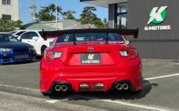 
										Toyota 86 GT (2016) full									
