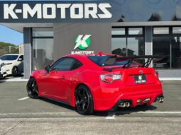 
										Toyota 86 GT (2016) full									