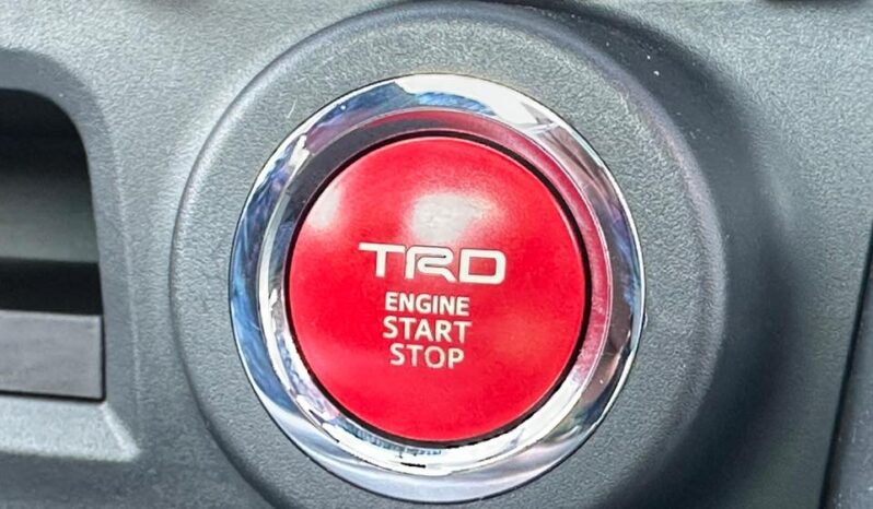 
								Toyota 86 GT (2016) full									
