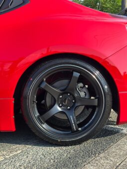 
										Toyota 86 GT (2016) full									