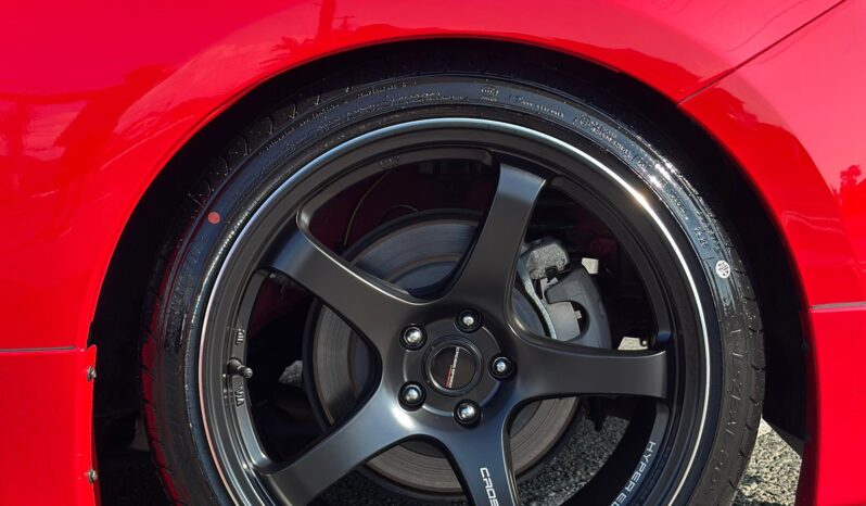 
								Toyota 86 GT (2016) full									