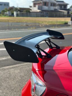 
										Toyota 86 GT (2016) full									