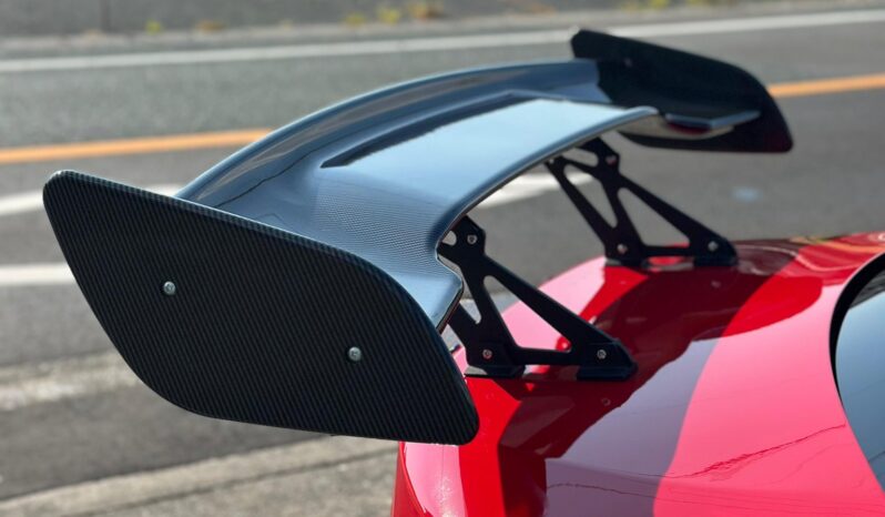 
								Toyota 86 GT (2016) full									