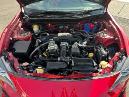 
										Toyota 86 GT (2016) full									