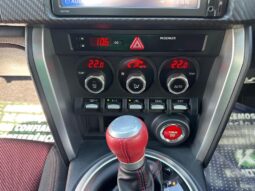 
										Toyota 86 GT (2016) full									