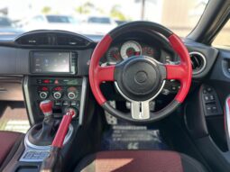 
										Toyota 86 GT (2016) full									