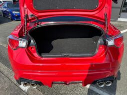
										Toyota 86 GT (2016) full									