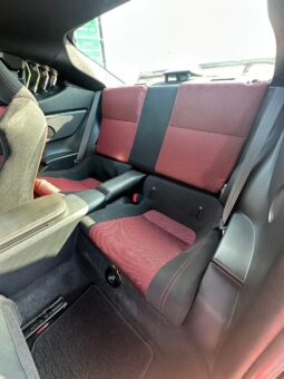 
										Toyota 86 GT (2016) full									