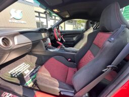 
										Toyota 86 GT (2016) full									