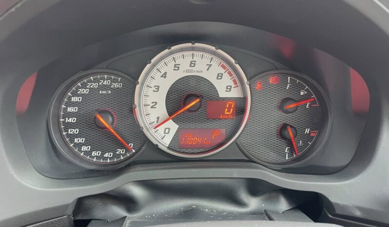 
								Toyota 86 GT Limited (DBA-ZN6) – 2012 full									