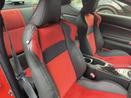 
										Toyota 86 GT Limited (DBA-ZN6) – 2012 full									