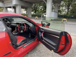 
										Toyota 86 GT Limited (DBA-ZN6) – 2012 full									