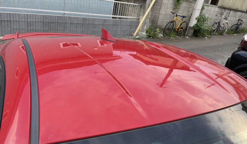 
								Toyota 86 GT Limited (DBA-ZN6) – 2012 full									
