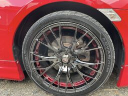 
										Toyota 86 GT Limited (DBA-ZN6) – 2012 full									
