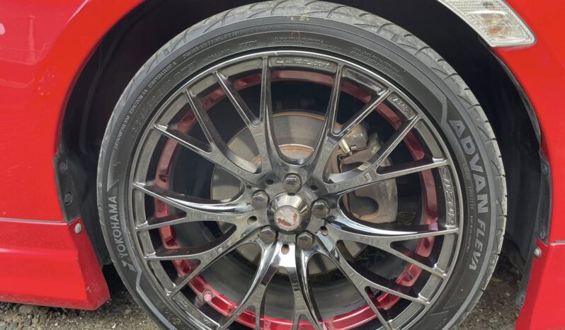 
								Toyota 86 GT Limited (DBA-ZN6) – 2012 full									