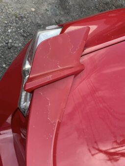 
										Toyota 86 GT Limited (DBA-ZN6) – 2012 full									