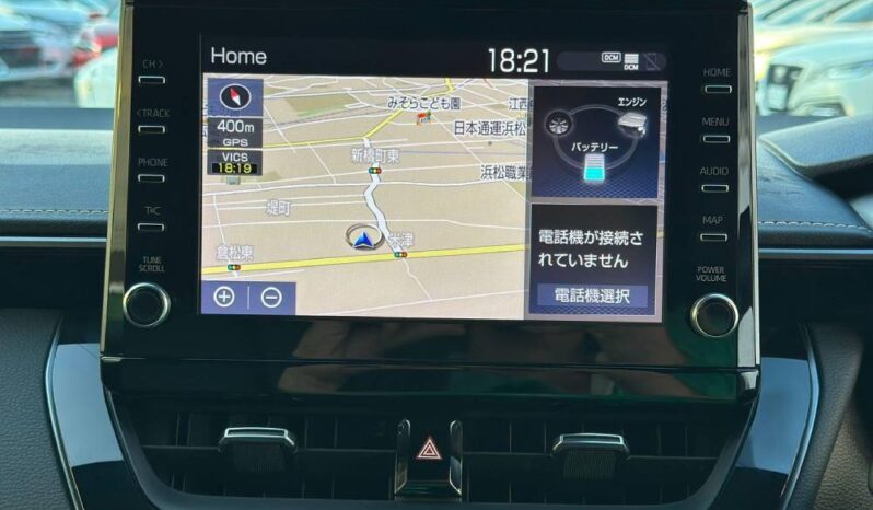
								Toyota corolla touring hybrid wxb – 2021 (r3) full									
