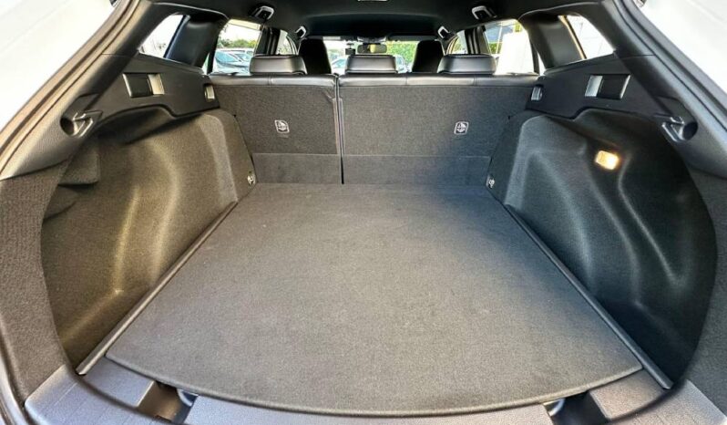 
								Toyota corolla touring hybrid wxb – 2021 (r3) full									
