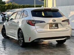 
										Toyota corolla touring hybrid wxb – 2021 (r3) full									
