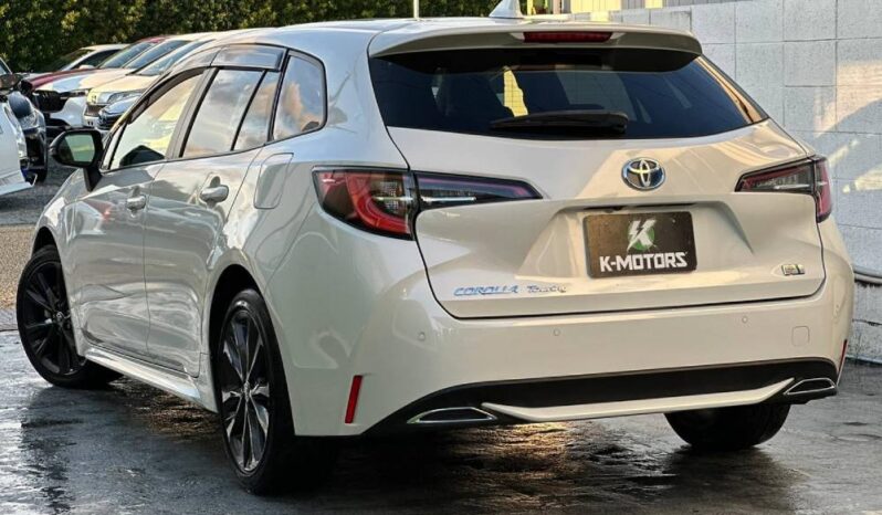 
								Toyota corolla touring hybrid wxb – 2021 (r3) full									