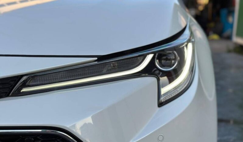 
								Toyota corolla touring hybrid wxb – 2021 (r3) full									