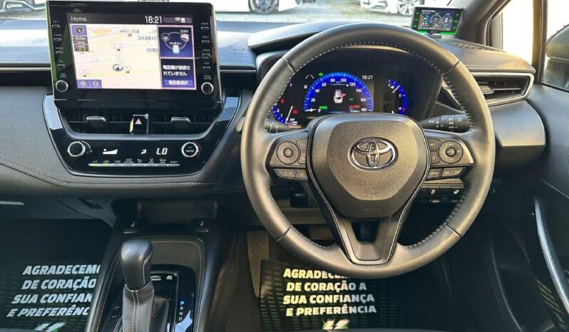 
								Toyota corolla touring hybrid wxb – 2021 (r3) full									