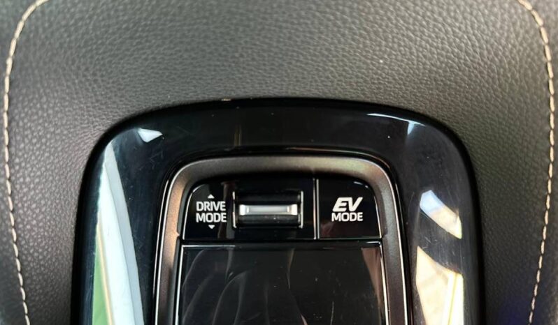 
								Toyota corolla touring hybrid wxb – 2021 (r3) full									
