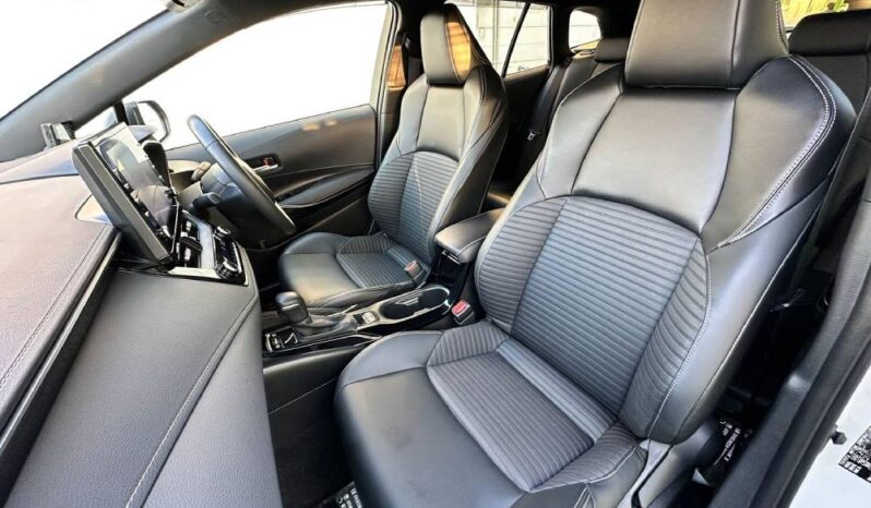 
								Toyota corolla touring hybrid wxb – 2021 (r3) full									