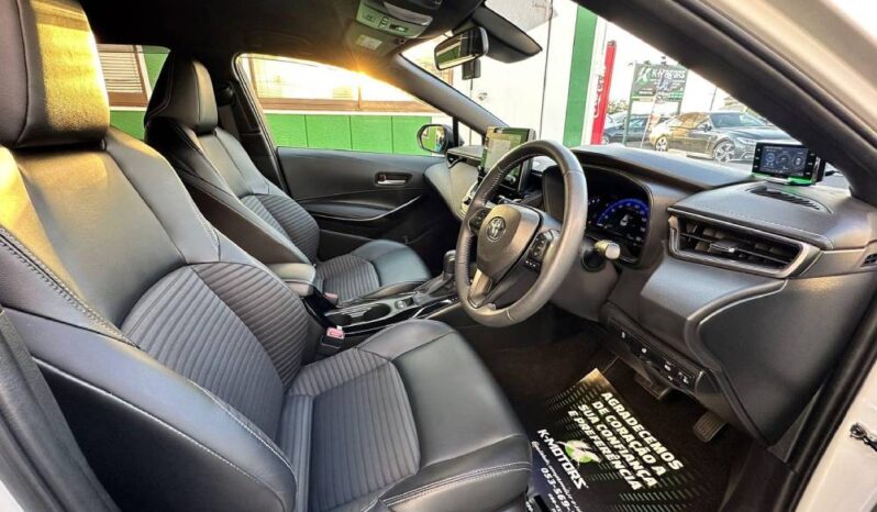 
								Toyota corolla touring hybrid wxb – 2021 (r3) full									