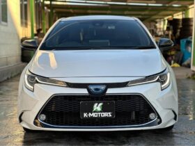 Toyota corolla touring hybrid wxb – 2021 (r3)