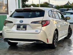 
										Toyota corolla touring hybrid wxb – 2021 (r3) full									