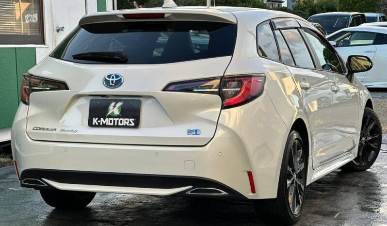 
								Toyota corolla touring hybrid wxb – 2021 (r3) full									
