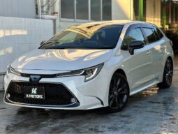 
										Toyota corolla touring hybrid wxb – 2021 (r3) full									