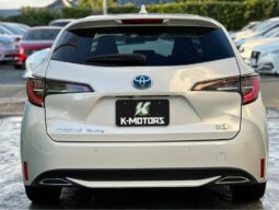 
										Toyota corolla touring hybrid wxb – 2021 (r3) full									