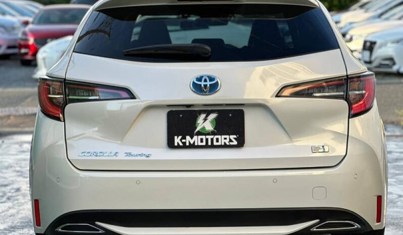 
								Toyota corolla touring hybrid wxb – 2021 (r3) full									