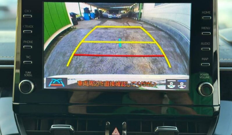 
								Toyota corolla touring hybrid wxb – 2021 (r3) full									